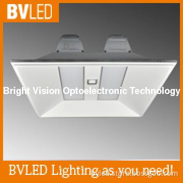36W motion sensor light panel led 600x600, LED Panel Light